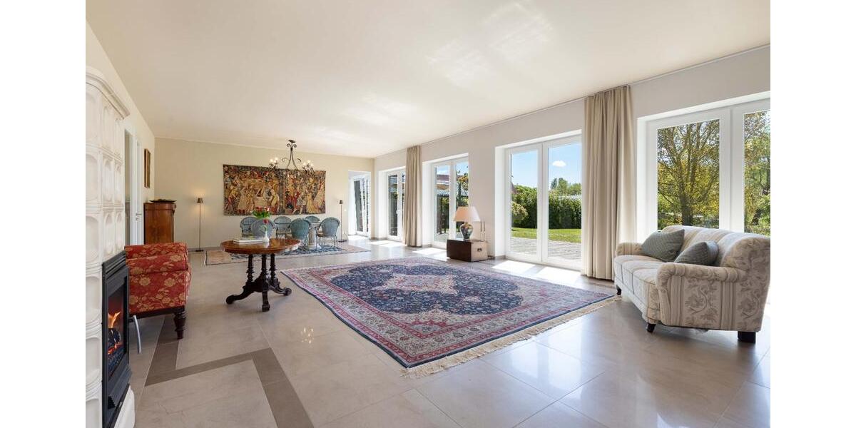 Einfamilienhaus Bergen auf Rügen - 5 Zimmer, 200 m&sup2;, 830.000&euro; | Angebot:20454052