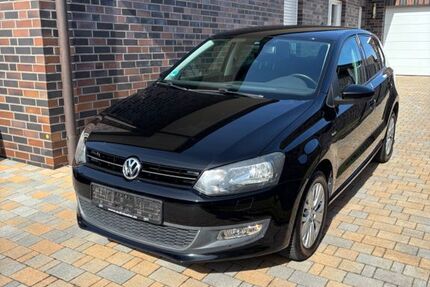 VW Polo 138.350 km 7.300 &euro; Quakenbrück 49610