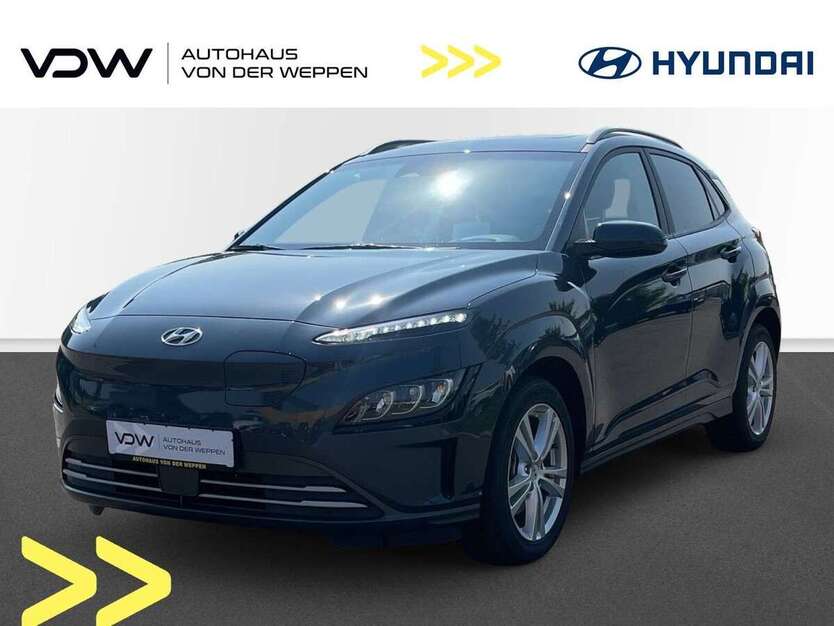 Hyundai KONA 7.999 km 31.450 € Stuttgart 70469