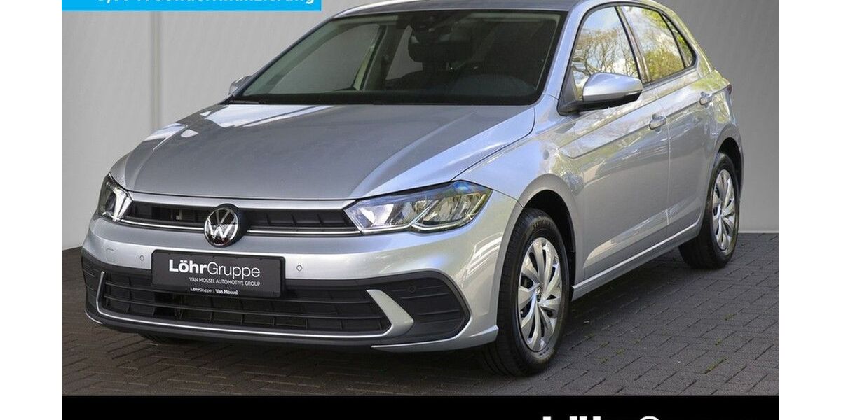VW Polo 34.940 km 18.980 &euro; Koblenz 56076