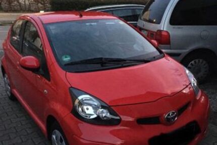 Toyota Aygo (X) 255.000 km 1.699 &euro; Weingarten 88250