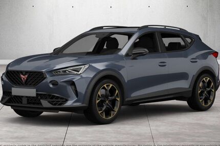 Cupra Formentor 23.475 km 32.130 € Osterode 37520