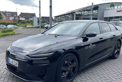 Audi A6 1.001 km 79.750 &euro; Duisburg 47178