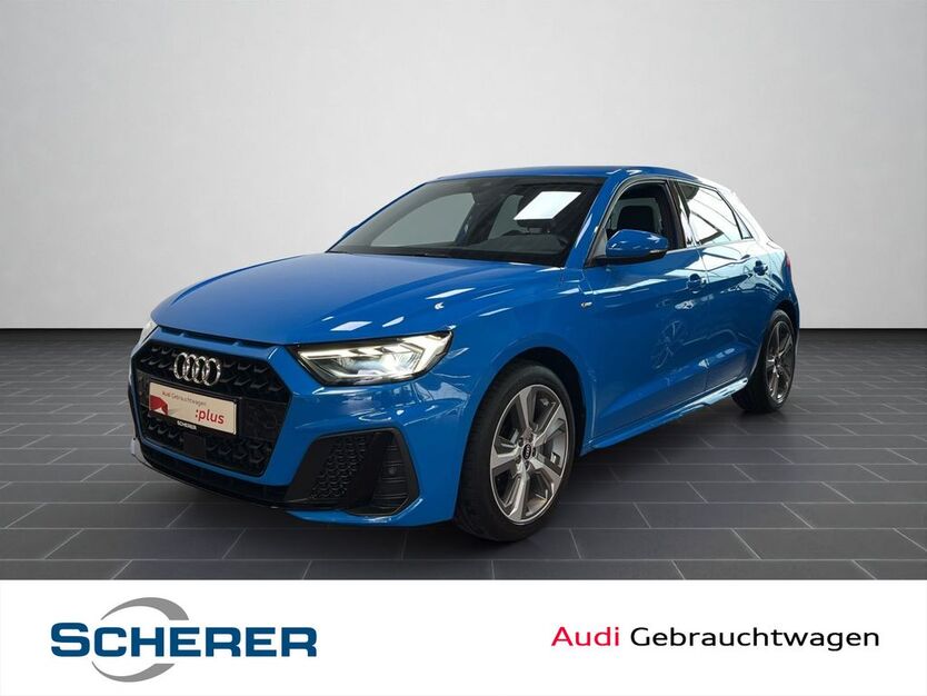 Audi A1 22.951 km 20.888 € Aschaffenburg 63741