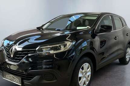 Renault Kadjar 113.004 km 9.713 &euro; Brandenburg 14770