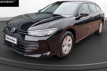 VW Passat 13.000 km 33.670 € Erfurt 99099