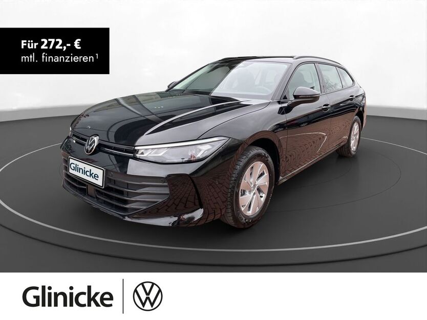 VW Passat Variant 10.500 km 34.470 € Erfurt 99099