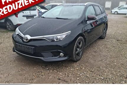 Toyota Auris 161.330 km 6.485 &euro; Achern 77855