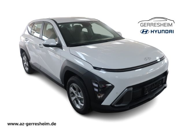 Hyundai KONA 14.380 km 22.887 &euro; Jüchen 41363