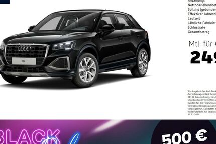 Audi Q2 16.280 km 29.940 &euro; Neumarkt 92318