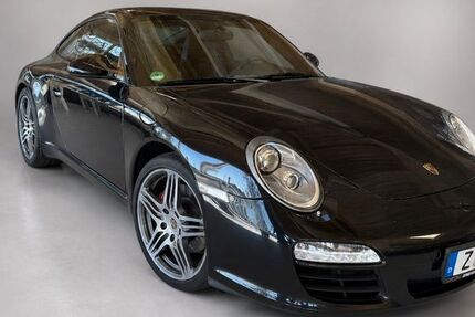 Porsche 997 106.000 km 65.000 &euro; Hohenstein-Ernstthal 09337