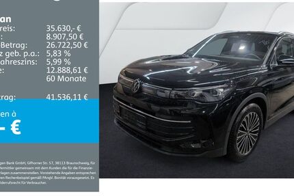 VW Tiguan 25.337 km 35.630 &euro; Freiburg 79115