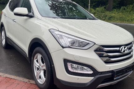 Hyundai SANTA FE 159.525 km 13.990 € Kaiserslautern 67659