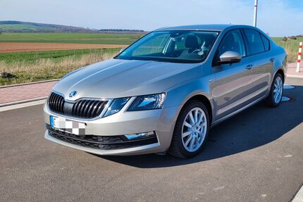 Skoda Octavia 75.000 km 17.599 &euro; Wollershausen 37434