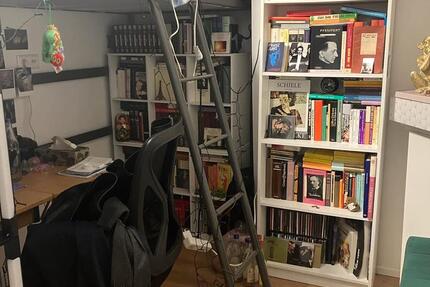 Single Appartement Berlin Treptow-Köpenick 1 zimmer