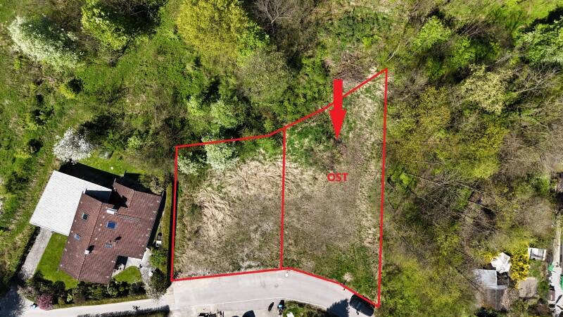 Grundstück Rosenheim Happing - 599.000&euro; | Angebot:26309911