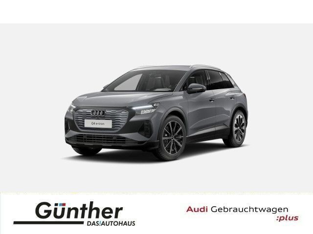 Audi Q4 e-tron 8.500 km 40.500 € Walldürn 74731