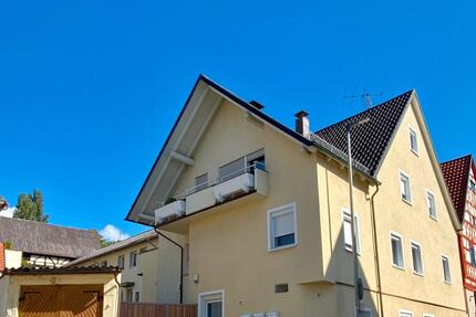 Wohnung Schonungen Forst - 4 Zimmer, 115 m&sup2;, 880&euro; | Angebot:26122457