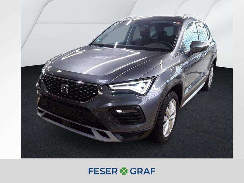 Seat Ateca 6.142 km 29.950 € Fürth 90763