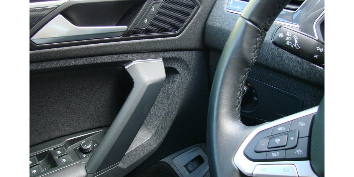 VW Tiguan 1.5TSI Elegance IQ.DRIVE ACC Navi Kamera 37.339 km 29.980 &euro; Falkensee 14612