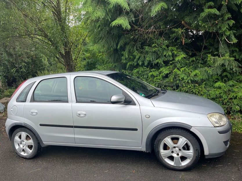 Corsa