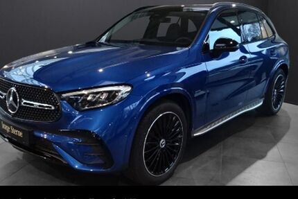 Mercedes-Benz GLC 300 13.604 km 62.760 &euro; Merzig 66663