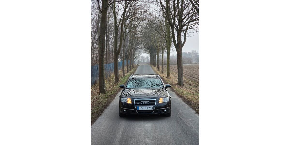 Audi A6 344.130 km 5.000 &euro; Salzgitter 38239