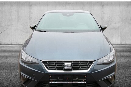 Seat Ibiza TSI OPF FR Sport NAVI+LED+WINTER-PAKET+ALU 11.471 km 18.890 &euro; Hagenow 19230