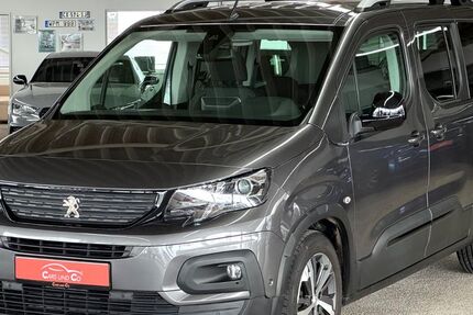 Peugeot Rifter 70.567 km 22.990 &euro; Taucha bei Leipzig 04425