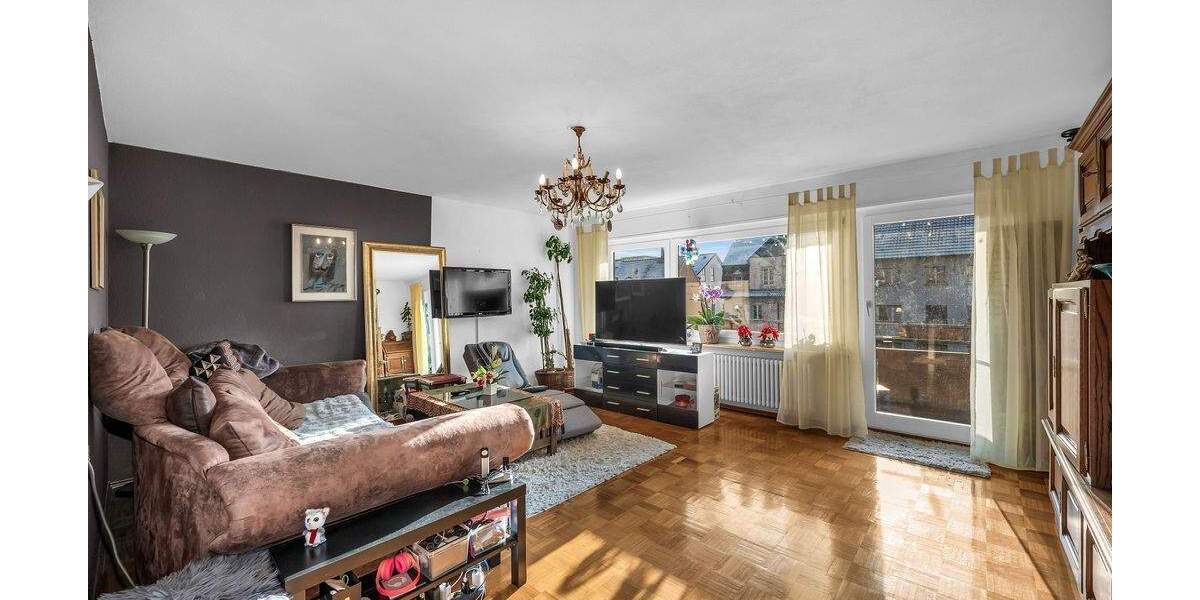 Reihenendhaus Konstanz Fürstenberg - 7 Zimmer, 190 m&sup2;, 990.000&euro; | Angebot:25749322