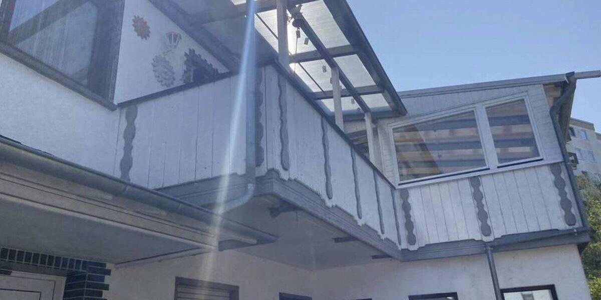 Etagenwohnung Weißenthurm - 5 Zimmer, 90 m&sup2;, 325.000&euro; | Angebot:26257729