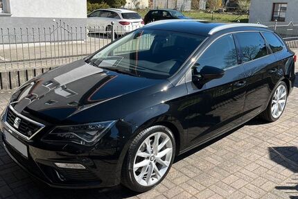 Seat Leon 143.500 km 14.200 &euro; Herzogenaurach 91074