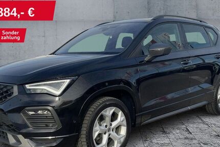Seat Ateca 60.527 km 29.020 &euro; Kulmbach 95326