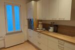 3-Zimmer-AltbauWohnung im 1. OG, am Stadtpark Zuffenhausen