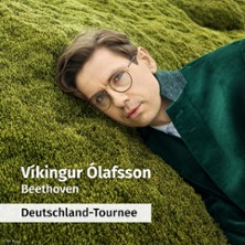 Víkingur Ólafsson 13.11.2025 Laeiszhalle Hamburg
