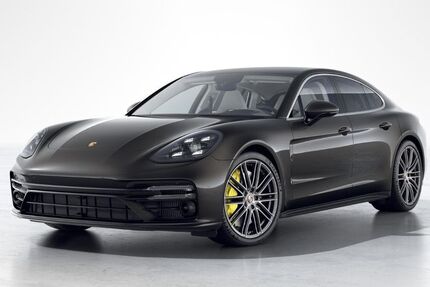 Porsche Panamera 62.900 km 109.970 &euro; Bamberg 96052