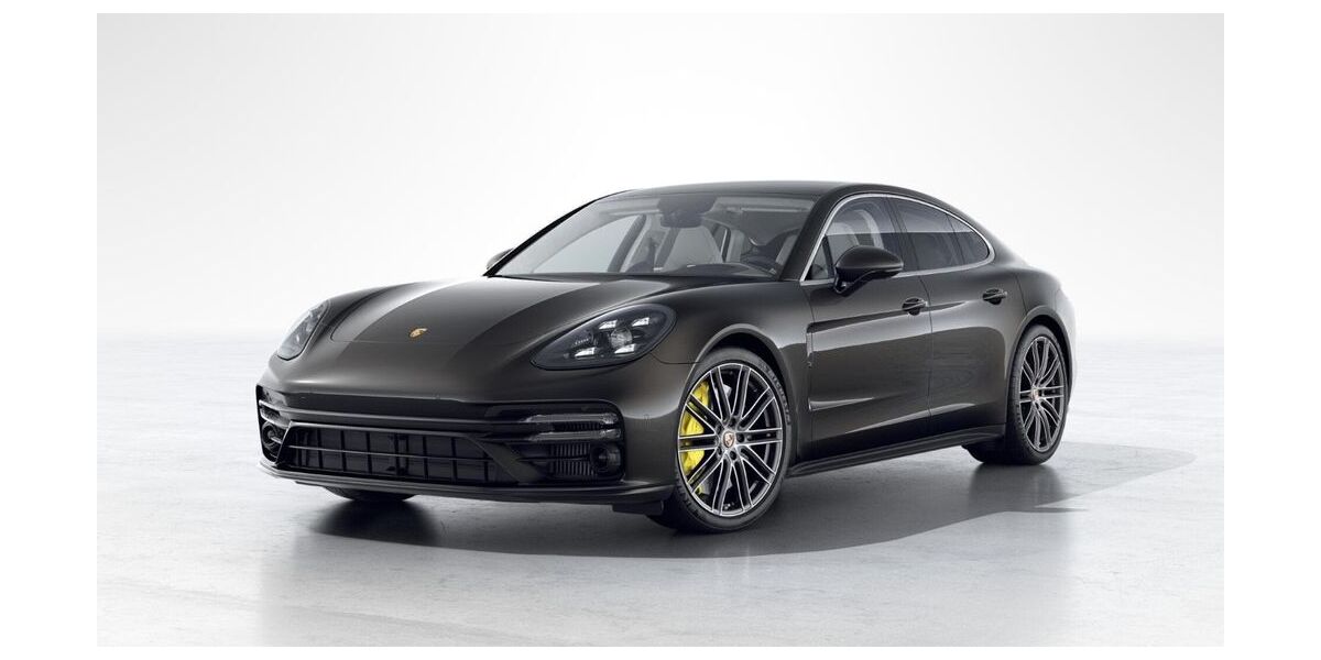 Porsche Panamera 62.900 km 109.970 &euro; Bamberg 96052