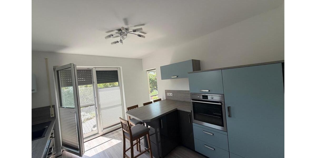 Einfamilienhaus Haßfurt - 5 Zimmer, 144 m&sup2;, 1.800&euro; | Angebot:26617783