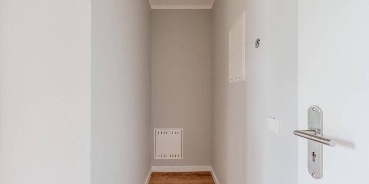 Etagenwohnung Berlin Friedrichshain - 2 Zimmer, 50 m&sup2;, 359.000&euro; | Angebot:26695014