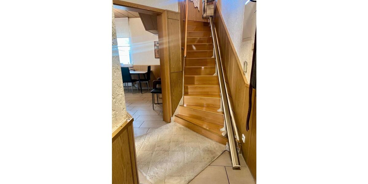 Reihenhaus Duisburg Rheinhausen - 3 Zimmer, 80 m&sup2;, 1.200&euro; | Angebot:24871462