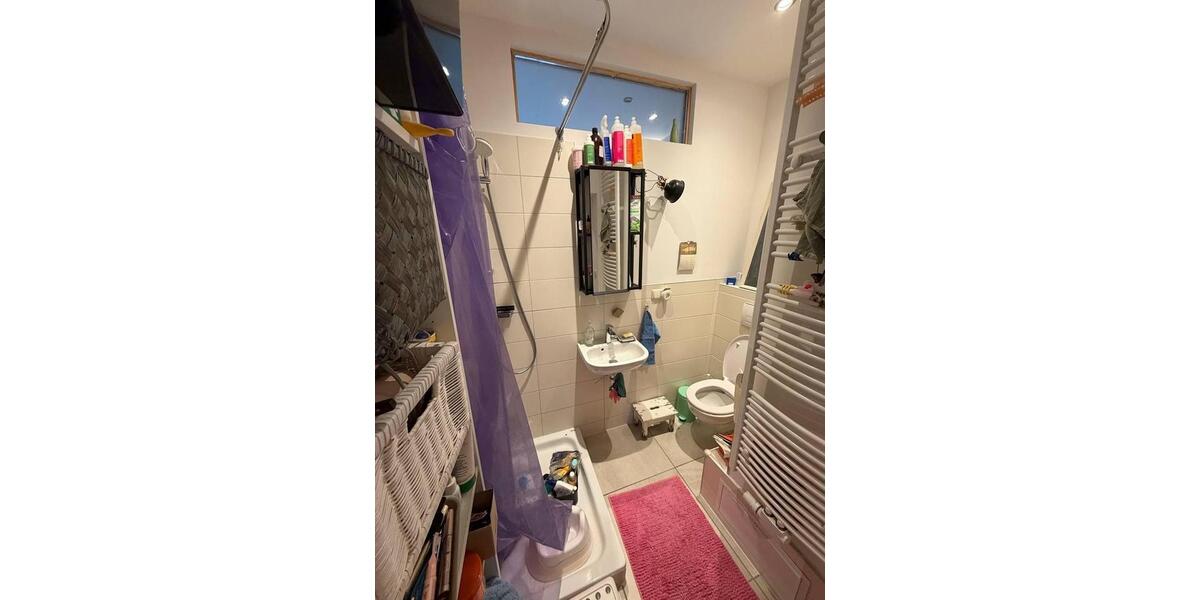 Etagenwohnung Kassel Bettenhausen - 3 Zimmer, 65 m&sup2;, 749&euro; | Angebot:26662454