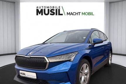 Skoda Enyaq 51.113 km 24.490 &euro; Leipzig 04207