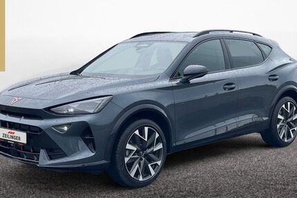 Cupra Formentor 2.570 km 34.444 &euro; Dietersheim 91463