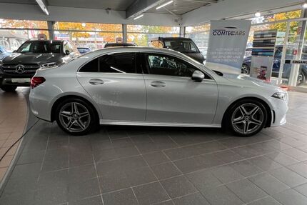 Mercedes A 180
