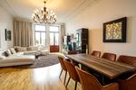 Etagenwohnung Leipzig Mitte - 4 Zimmer, 119 m&sup2;, 1.799&euro; | Angebot:26349157