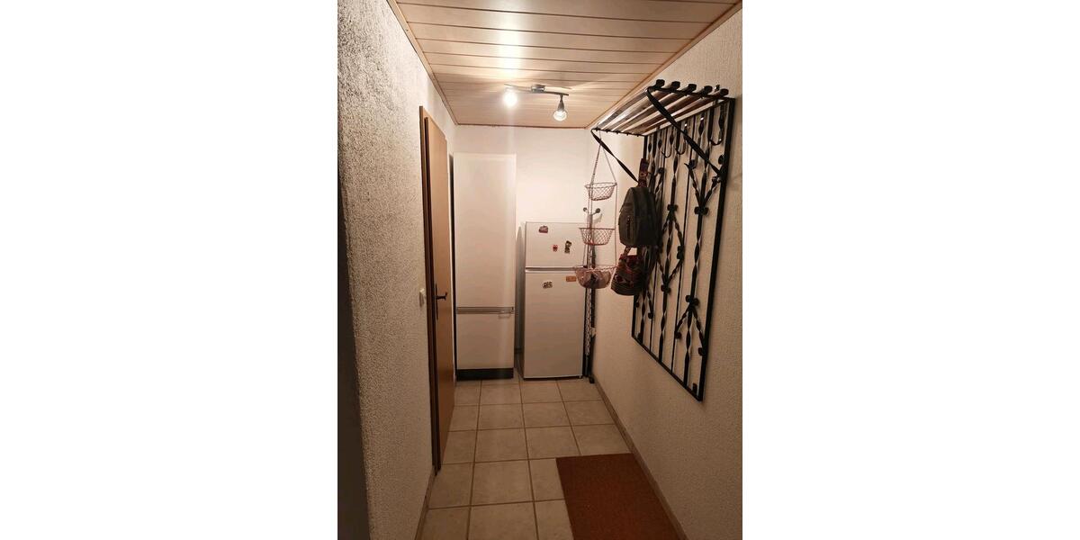 Erdgeschoßwohnung Burgkunstadt - 1 Zimmer, 38 m&sup2;, 330&euro; | Angebot:25958591