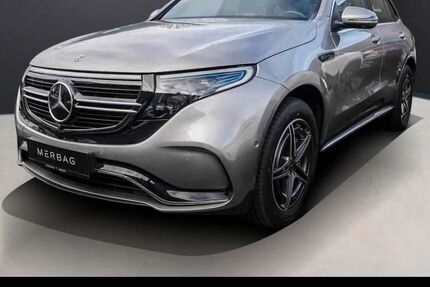 Mercedes-Benz EQC 76.600 km 32.880 &euro; Wiesbaden 65189