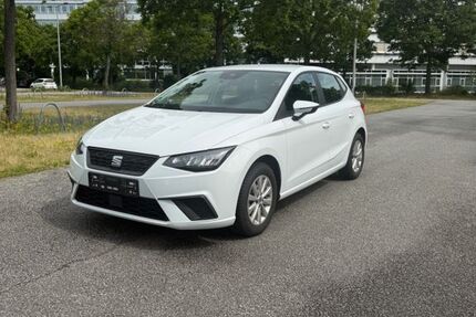 Seat Ibiza 16.300 km 16.400 &euro; Mannheim 68167