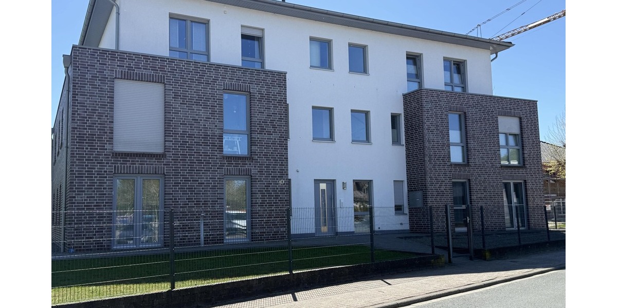 ***Komfortable 60 m² Wohnung im Erdgeschoss mit Terrasse*** - Erdgeschoßwohnung Rhauderfehn | Angebot:26443285