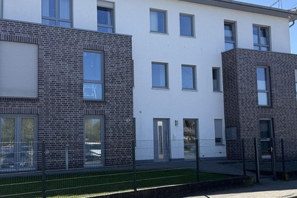 ***Komfortable 60 m² Wohnung im Erdgeschoss mit Terrasse*** - Wohnung Rhauderfehn | Angebot:26443285